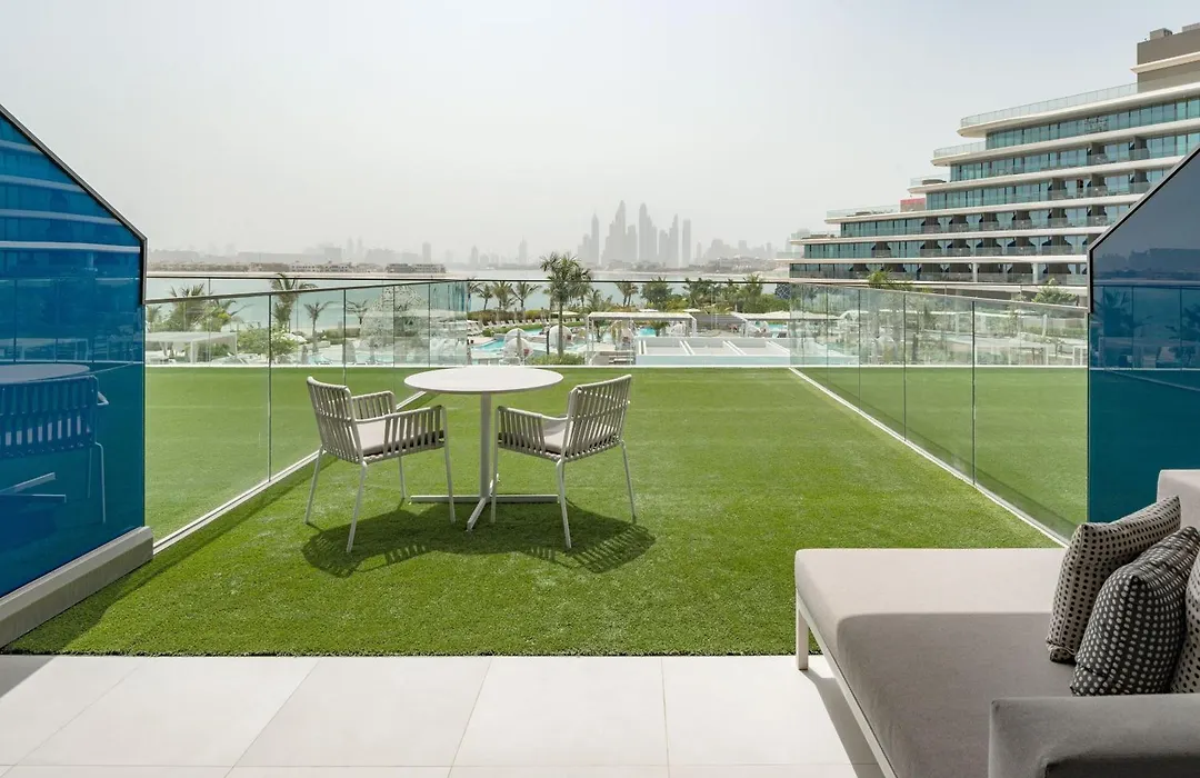 W Dubai - The Palm-1