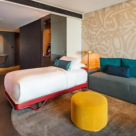 W Dubai - The Palm-3